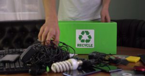 How E-Waste Impacts Global: Understanding, Impacts, and Solutions