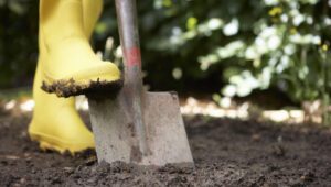 Bogs Gardening Boots