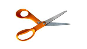 Kitchen Scissors