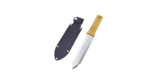 Nisaku Hori Hori Soil Knife