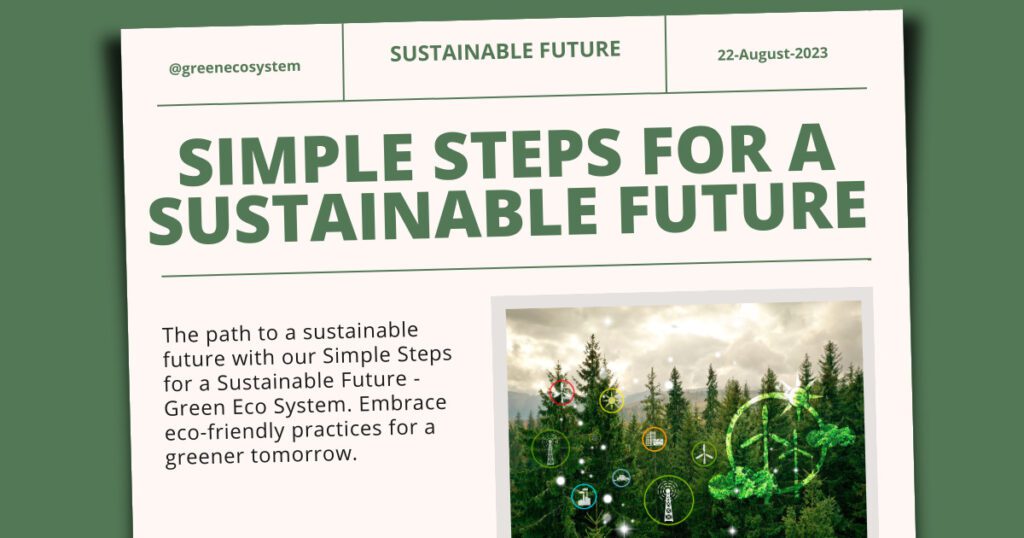 Simple-Steps-for-a-Sustainable-Future