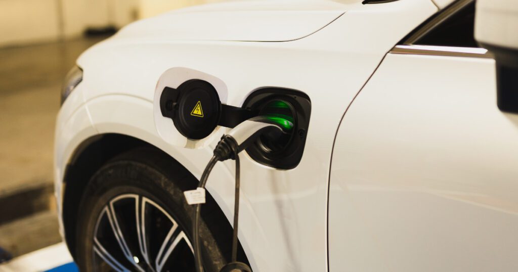 Electric Vehicle Myths: Truth About Power Plant Emissions