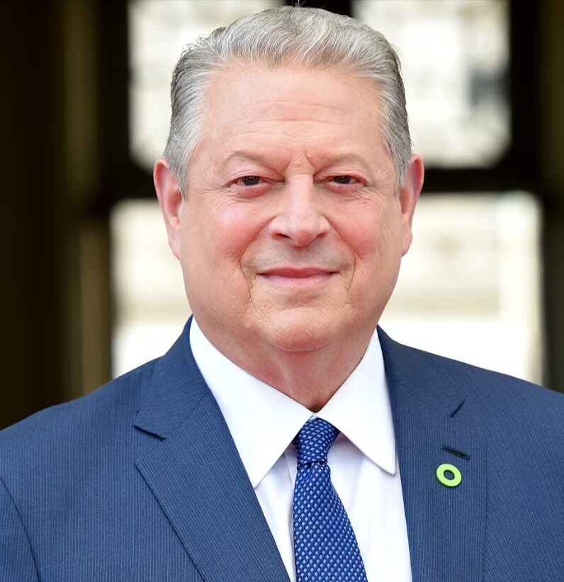 Al Gore – The Political Pioneer of Climate Change Awareness