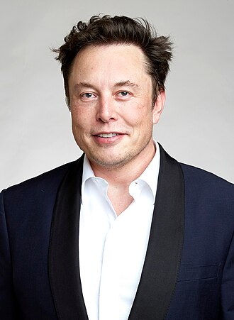 Elon Musk Royal Society crop