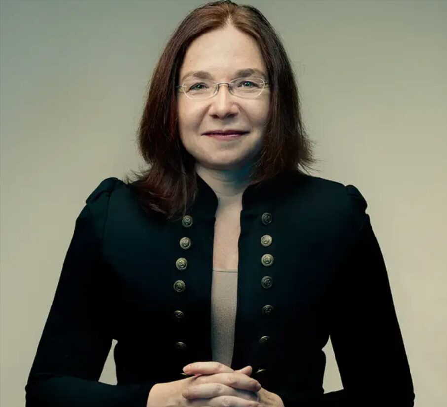 katherine hayhoe